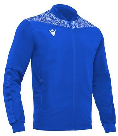 Macron - Shiva - Trainingspak - Full Zip Top - Microvezel - 100% Polyester