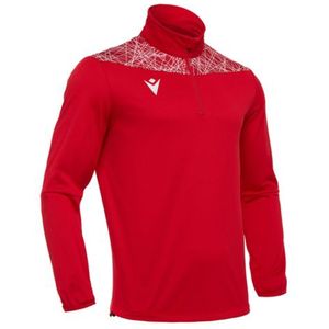 Macron - Tagus - Trainingspak - 1/4 Zip Top - Polyester