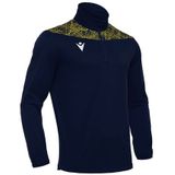 Macron - Tagus - Trainingspak - 1/4 Zip Top - Poly Dry Stof - 100% Polyester