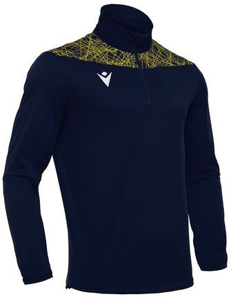 Macron - Tagus - Trainingspak - 1/4 Zip Top - Poly Dry Stof - 100% Polyester