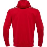 Ishtar - Sweatshirt - Zwart - PolyDry Stof - Gecertificeerd FSC