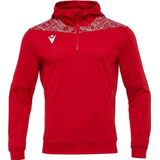 Ishtar - Sweatshirt - Zwart - PolyDry Stof - Gecertificeerd FSC