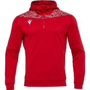 Ishtar - Sweatshirt - Zwart - PolyDry Stof - Gecertificeerd FSC