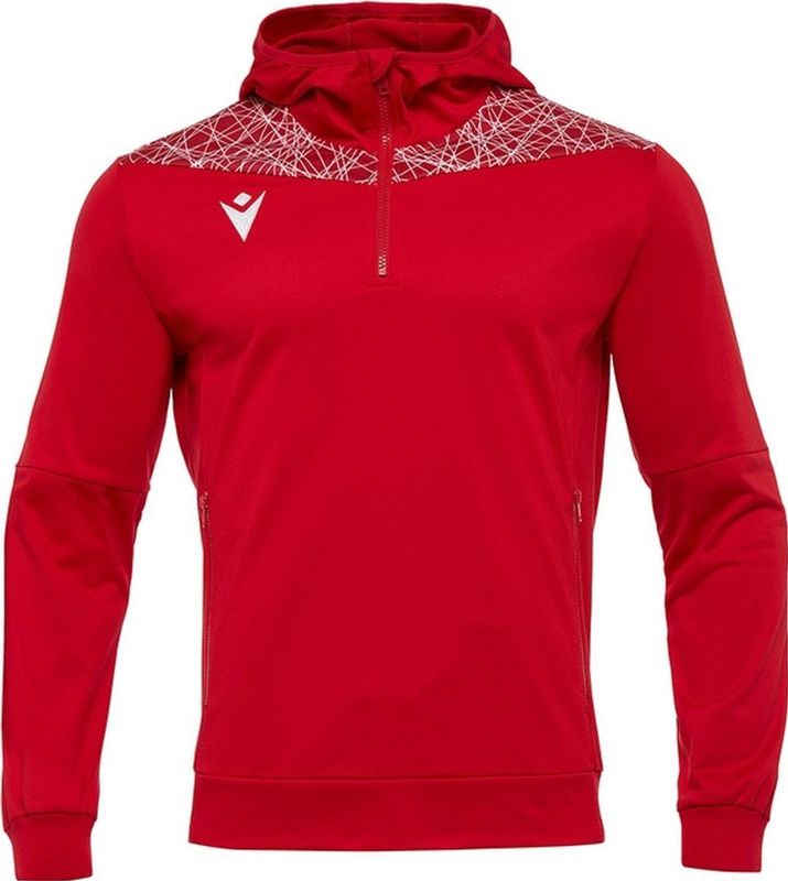 Ishtar - Sweatshirt - Zwart - PolyDry Stof - Gecertificeerd FSC