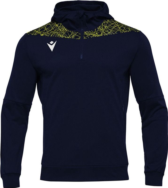 Macron - Ishtar - Fleece - Verschillende Kleuren - PolyDry Stof