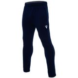 Macron - Dahlia - Trainingspak - Zwart - Zware Katoen