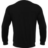 Macron - Axima - Sweatshirt - Dik 260g Geborsteld Katoen