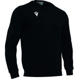 Macron - Axima - Sweatshirt - Dik 260g Geborsteld Katoen