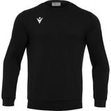 Macron - Axima - Sweatshirt - Dik 260g Geborsteld Katoen