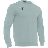 Macron - Axima - Sweatshirt - Dik 260g Geborsteld Katoen