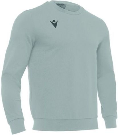 Macron - Axima - Sweatshirt - Dik 260g Geborsteld Katoen