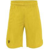 Short Macron Oxide Hero