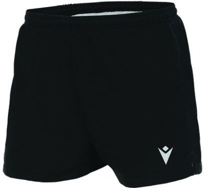 Macron - Hero - Sportbroek - Dames - Polyester - Geschikt voor Hardlopen