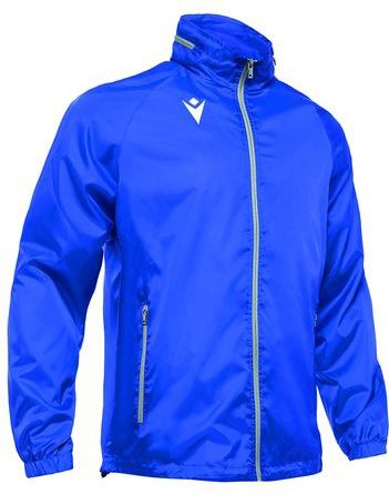 Macron - Praia Hero - Winddicht Jack - 100% Polyester