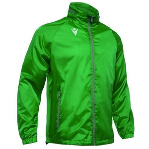 Macron - Praia Hero - Winddicht Jack - Lichtgewicht - Volledige Rits
