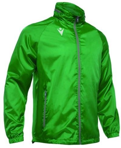 Macron - Praia Hero - Winddicht Jack - Lichtgewicht - Volledige Rits