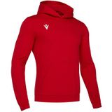 Banjo Hero - Sweatshirt - Licht Geborsteld Poly-Katoen - Kangoeroezak