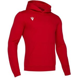 Banjo Hero - Sweatshirt - Licht Geborsteld Poly-Katoen - Kangoeroezak