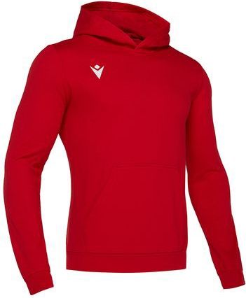 Banjo Hero - Sweatshirt - Licht Geborsteld Poly-Katoen - Kangoeroezak