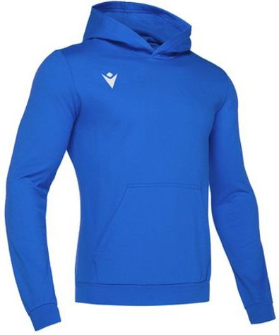 Macron - Banjo Hero - Hoodie Sweatshirt