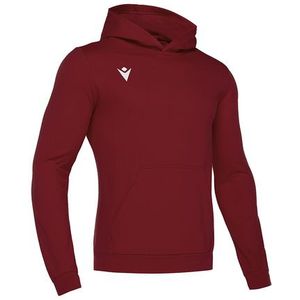 Kapuzen-Pulli Macron banjo hero