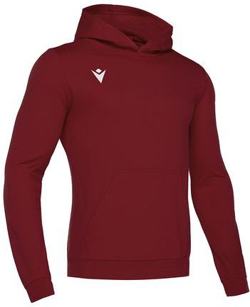 Macron - Banjo Hero - Hoodie Sweatshirt