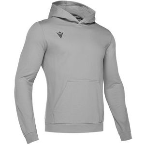 Banjo Hero - Sweatshirt - Licht Geborsteld Polykatoen - Zacht - Kangoeroezak