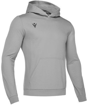 Banjo Hero - Sweatshirt - Licht Geborsteld Polykatoen - Zacht - Kangoeroezak