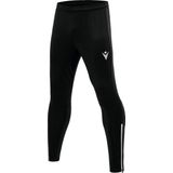 Jobman 1201 Light Softshell Jacket Bruin maat XS