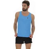 Macron - Run - Sporttop - Kleur - Materiaal