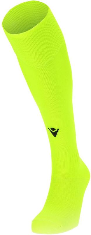 Macron - Sportsokken - Wit - Hoofdmateriaal Polyester