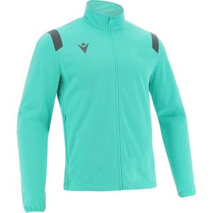 Trainingsjacke mit durchgehendem Reißverschluss Macron Fujin