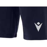 Macron - Nistro - Trainingsshort - Marine