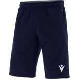 Macron - Nistro - Trainingsshort - Marine