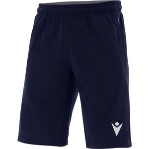 Macron - Nistro - Trainingsshort - Marine