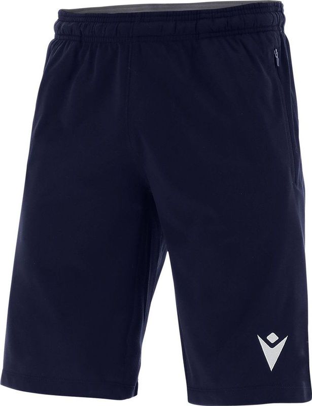 Macron - Nistro - Trainingsshort - Marine