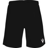 Macron - Draco Hero - Trainingsshort - Zwart