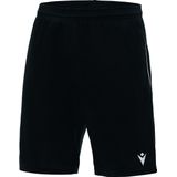 Macron - Draco Hero - Trainingsshort - Zwart