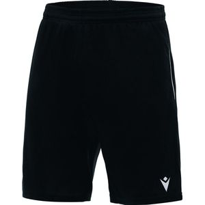 Macron - Draco Hero - Trainingsshort - Zwart