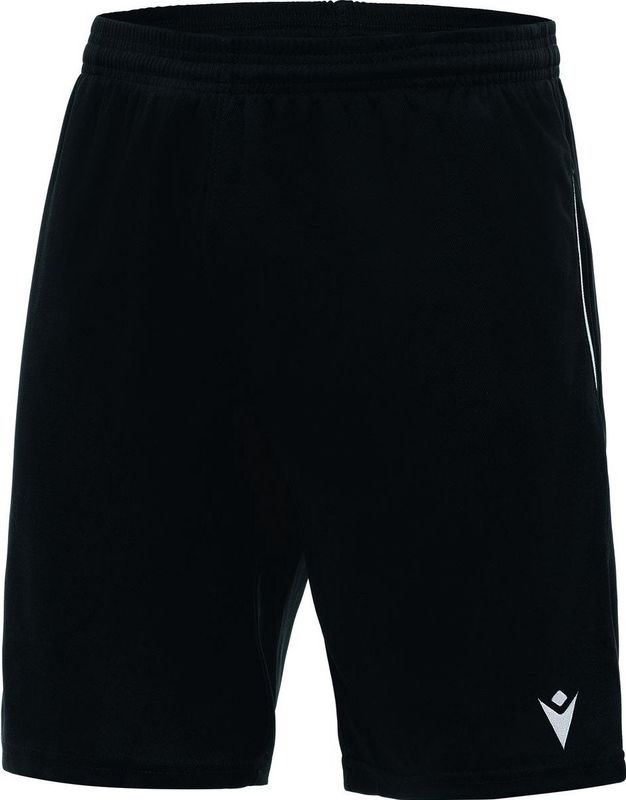 Macron - Draco Hero - Trainingsshort - Zwart