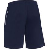 Macron - Draco Hero Trainingsshort - Marine - Korte Broek - Kinderen