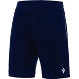 Macron - Draco Hero Trainingsshort - Marine - Korte Broek - Kinderen