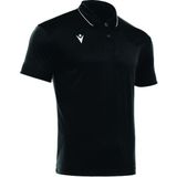 Macron - Draco - Poloshirt - Lichtgewicht - Ademend - 100% Polyester