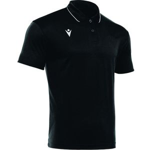 Macron - Draco - Poloshirt - Lichtgewicht - Ademend - 100% Polyester