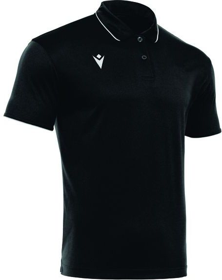 Macron - Draco - Poloshirt - Lichtgewicht - Ademend - 100% Polyester