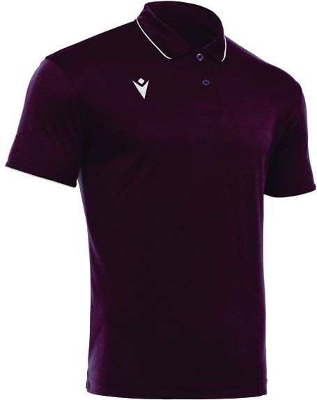 Macron - Draco Hero - Poloshirt