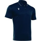 Macron - Draco Hero - Poloshirt - Polyester