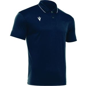 Macron - Draco Hero - Poloshirt - Polyester