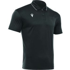 Macron - Draco Hero - Poloshirt - Polyester