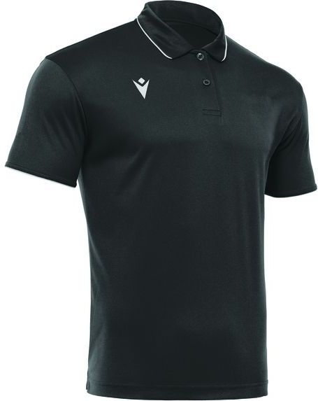 Macron - Draco Hero - Poloshirt - Polyester